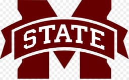 Государственный университет Миссисипи логотип